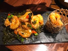 -玲珑·新粤菜(安华汇店)