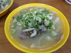 -蔺家老字号羊杂碎馆