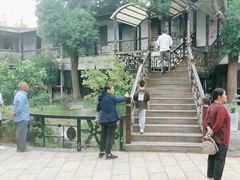 -柴米油盐(土菜院子店)