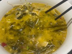 -佰家小厨·南京菜(夫子庙店)