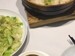 -汤城小厨•粤菜•靓汤(金宝街店)