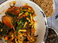 -辣螃铠盆盆蟹大排档(总店)