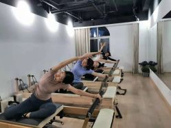 点击看大图 -翎兰瑜伽·普拉提
