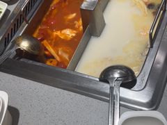 -海底捞火锅(吴中路店)