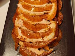 -北京老铺烤鸭(高新店)