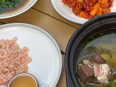 -西山人家·二十年老字号农家菜(旺山店)