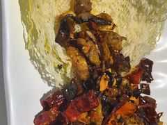-楚鱼王·河鲜·湖北菜(华农店)