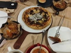 -必胜客(免税商场店)