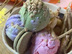 -阿镇烧烤(新桥路店)