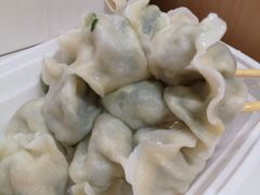 -新兴园饺子馆(北京百子湾店)