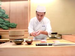-松涛日本料理