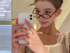 -爱视眸Eyeblling眼镜·依视路·蔡司镜片折扣店(百联南方商城购物中心)