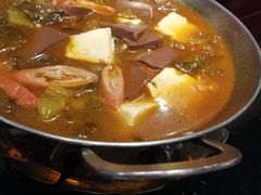 -皇城根北京风味主题餐厅(滨海万达店)