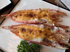 -王鼎精致料理铁板烧(世博源店)