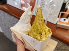 -野人先生Gelato(上海长宁龙之梦店)