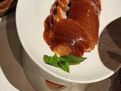 酥香嫩烤鸭-四季民福烤鸭店(东四十条店)