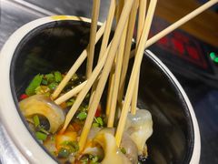 -KAOKAO烤烤·丹东海鲜烧烤(望京店)