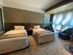 -北京园博大酒店