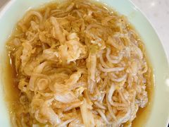 -傅先生东北菜(青年城店)