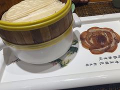 北平盛世牡丹烤鸭-北平盛世·新京菜·北京烤鸭(劲松·双井店)