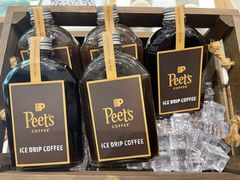 -Peet's Coffee皮爷咖啡(万象天地店)