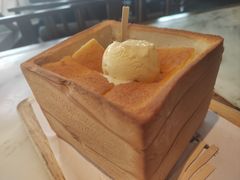 -绿茶餐厅(华发商都店)