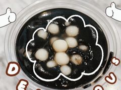 -满记甜品(加州阳光开元广场店)