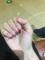 -Seven Nail七姑娘の美甲店