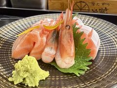 -Sushi Hanzo半藏(天环广场店)