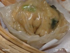 福州鱼饺-四道菜·福建菜馆(新街口金鹰店)