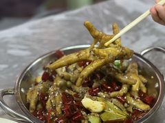 -小民大排档(光谷店)