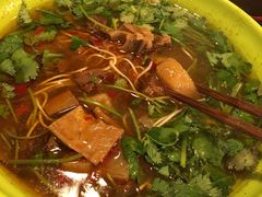 -张记牛肉面馆(天津路店)