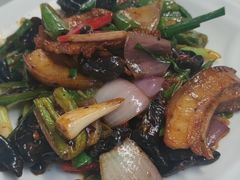 -海鲜街菜馆(海珠南路店)