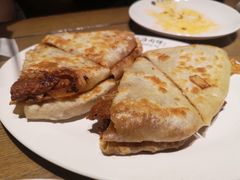 -河沿肉饼Beijing Pie(东华门店)