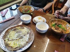 -四海楼(如皋定慧禅寺店)