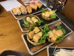 丸子双拼-呷哺呷哺 黄金牧场 (新中关购物中心店)