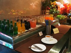 -安蒂娅·海鲜自助餐厅(安蒂娅美兰酒店)