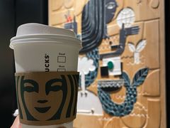 -星巴克臻选(国贸商城首店)
