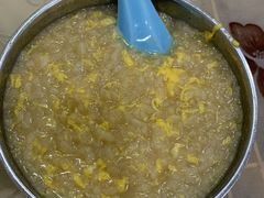 红糖阴米子-何氏筠连水粉(明伦堂店)