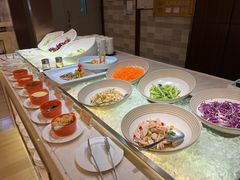 -厦门海景千禧大酒店·海景咖啡厅