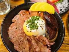 -Tanuki Raw(Orchard Central)