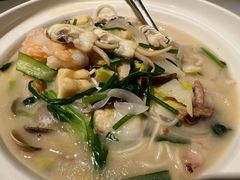 -莆田餐厅PUTIEN(三里屯店)