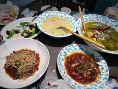 -老屋印象·酸菜鱼新川菜(义乌之心店)