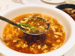 西湖牛肉羹-知味观(湖滨总店)