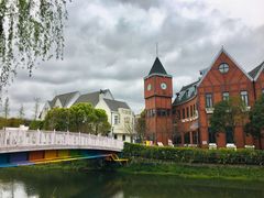 -安徒生童话乐园