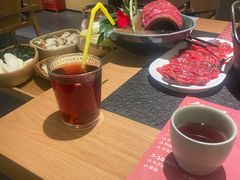 -盡膳口福跷脚牛肉火锅(国贸商城店)