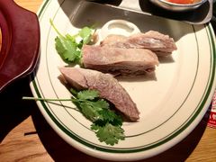 -纳鲁孜·新疆特色餐厅(上海悦荟广场店)