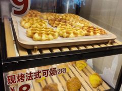 -肯德基(宁波万达店)