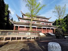 -武陵山森林公园