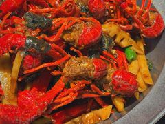 金牌口味虾-天宝兄弟(前海壹方城店)